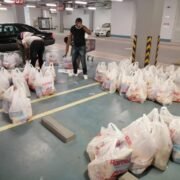 COVID-19 Support to Cameroonians in Bahrain 
