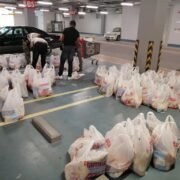 COVID-19 Support to Cameroonians in Bahrain 