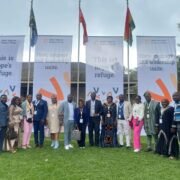 Inauguration of Global Migrant Workers Forum