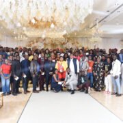 International Migrant Day Celebration Bahrain 2023