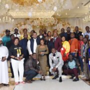 International Migrant Day Celebration Bahrain 2023