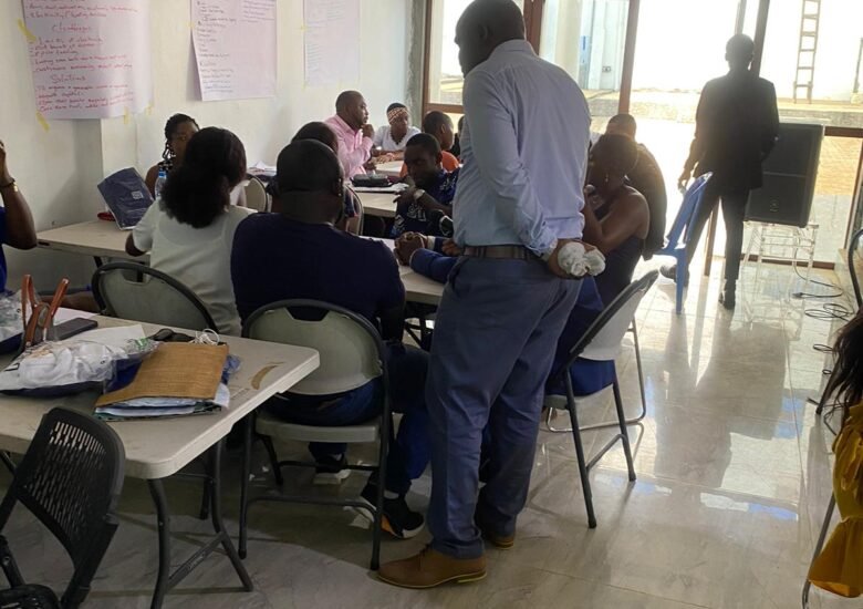 Education/Scholarships (Vocational Courses)