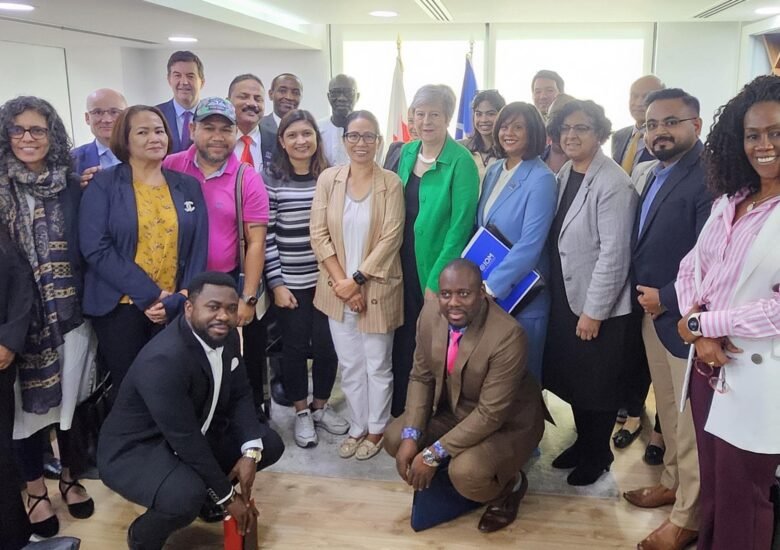 Capacity Building for Migrant Workers