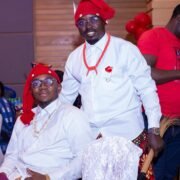 CAMBAH Governing Body Handover Ceremony – January 2023