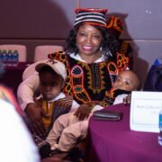 CAMBAH Governing Body Handover Ceremony – January 2023