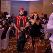 CAMBAH Governing Body Handover Ceremony – January 2023