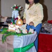 CAMBAH Governing Body Handover Ceremony – January 2023