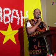 CAMBAH Governing Body Handover Ceremony – January 2023