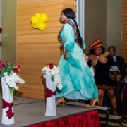 CAMBAH Governing Body Handover Ceremony – January 2023