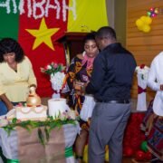 CAMBAH Governing Body Handover Ceremony – January 2023